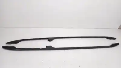 Second-hand car spare part roof bars for mercedes-benz clase m (w163) 400 cdi (163.128) oem iam references 