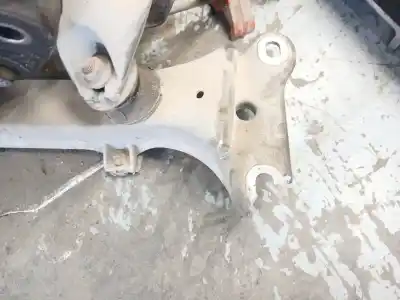 Second-hand car spare part gearbox for bmw 3 (e90) 318 d oem iam references 7533513  