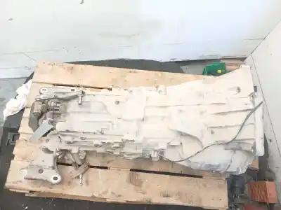 Second-hand car spare part gearbox for bmw 3 (e90) 318 d oem iam references 7533513  