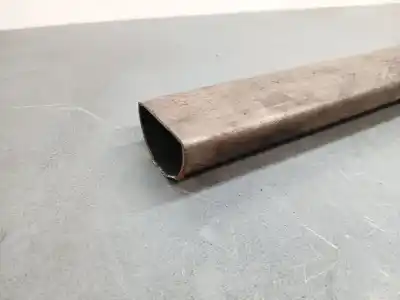 Pezzo di ricambio per auto di seconda mano catalizzatore per bmw 3 compact (e46) 320 td riferimenti oem iam 7789039  