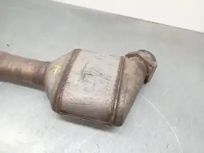 Pezzo di ricambio per auto di seconda mano catalizzatore per bmw 3 compact (e46) 320 td riferimenti oem iam 7789039  