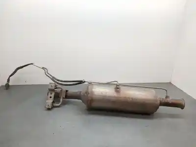 Peça sobressalente para automóvel em segunda mão catalisador / filtro de particulas por citroen c4 lim. business referências oem iam psaf026