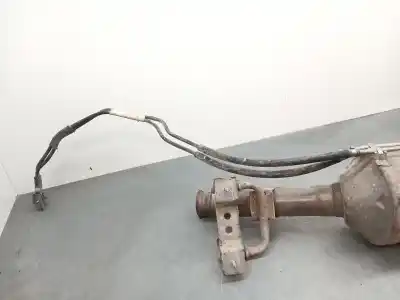 Peça sobressalente para automóvel em segunda mão catalisador / filtro de particulas por citroen c4 lim. business referências oem iam psaf026  