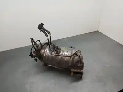 Second-hand car spare part PARTICLE FILTER for KIA CARENS IV  OEM IAM references C02A060  