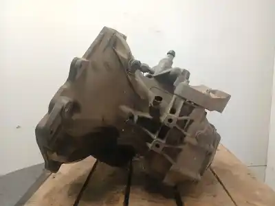 Pezzo di ricambio per auto di seconda mano riduttore per opel corsa e color edition ecoflex riferimenti oem iam 649354685  