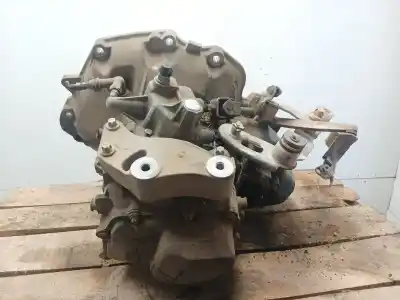 Pezzo di ricambio per auto di seconda mano riduttore per opel corsa e color edition ecoflex riferimenti oem iam 649354685  