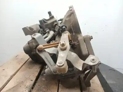 Pezzo di ricambio per auto di seconda mano riduttore per opel corsa e color edition ecoflex riferimenti oem iam 649354685  