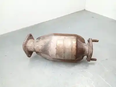 Peça sobressalente para automóvel em segunda mão Catalisador por KIA CEE'D SW (ED) 1.6 Referências OEM IAM U2BBB0  