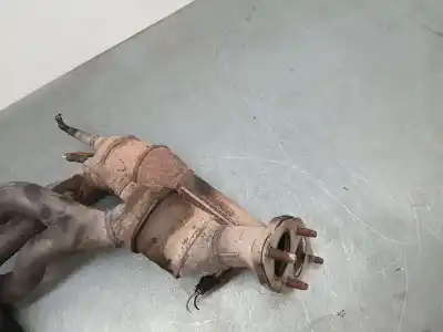 Second-hand car spare part catalytic converter for bmw 3 touring (e46) 318 i oem iam references 7506569  