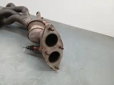 Second-hand car spare part catalytic converter for bmw 3 touring (e46) 318 i oem iam references 7506569  