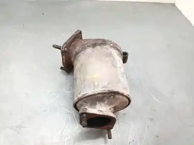 Tweedehands auto-onderdeel katalysator voor ford focus i (daw, dbw) 1.8 turbo di / tddi oem iam-referenties 0019318