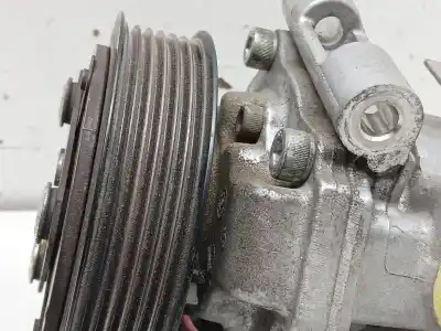 Second-hand car spare part air conditioning compressor for citroen c-elysee (dd_) 1.6 bluehdi 100 oem iam references 9814865380 967601168 9806599380