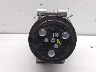Second-hand car spare part air conditioning compressor for citroen c-elysee (dd_) 1.6 bluehdi 100 oem iam references 9814865380 967601168 9806599380