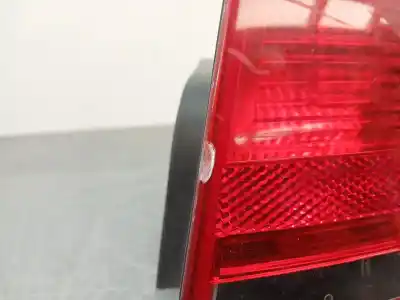 Second-hand car spare part right tailgate light for audi a4 b7 (8ec) 2.0 tdi 16v oem iam references 8e5945096  