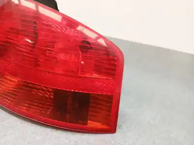 Second-hand car spare part right tailgate light for audi a4 b7 (8ec) 2.0 tdi 16v oem iam references 8e5945096  