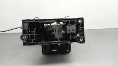 Second-hand car spare part gear lever for jeep commander 3.0 crd cat oem iam references 52124289ac  