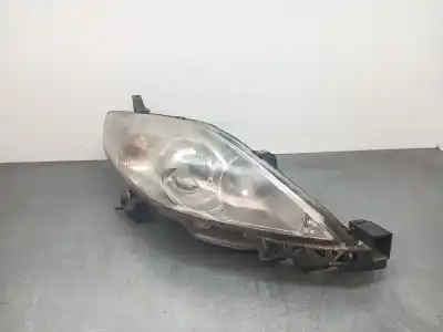 Second-hand car spare part right headlight for mazda 5 (cr19) 2.0 cd (cr19) oem iam references c23551030