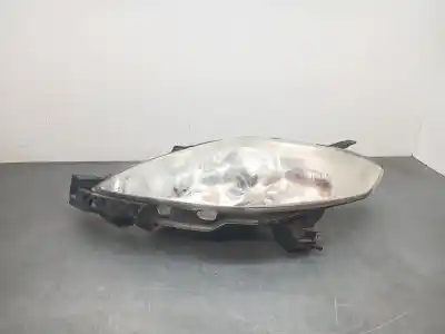 Second-hand car spare part left headlight for mazda 5 (cr19) 2.0 cd (cr19) oem iam references p5115l