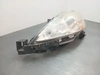 Second-hand car spare part left headlight for mazda 5 (cr19) 2.0 cd (cr19) oem iam references p5115l  