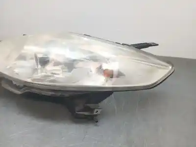 Second-hand car spare part left headlight for mazda 5 (cr19) 2.0 cd (cr19) oem iam references p5115l  