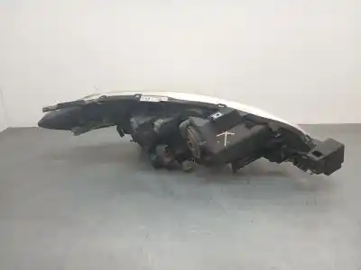 Second-hand car spare part left headlight for mazda 5 (cr19) 2.0 cd (cr19) oem iam references p5115l  