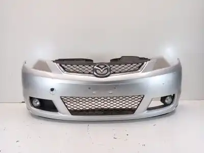 Second-hand car spare part FRONT BUMPER for MAZDA 5 (CR19)  OEM IAM references C2Y55003XAA  