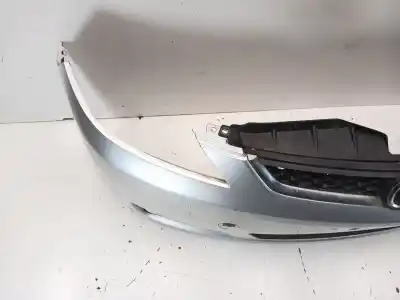 Second-hand car spare part front bumper for mazda 5 (cr19) 2.0 cd (cr19) oem iam references c2y55003xaa  