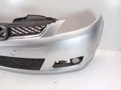Second-hand car spare part front bumper for mazda 5 (cr19) 2.0 cd (cr19) oem iam references c2y55003xaa  