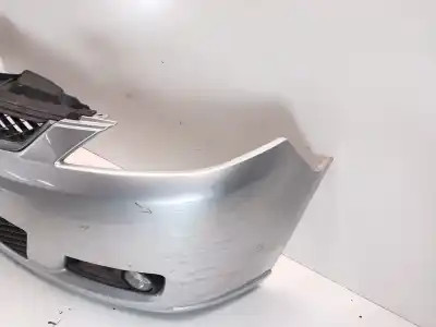 Second-hand car spare part front bumper for mazda 5 (cr19) 2.0 cd (cr19) oem iam references c2y55003xaa  