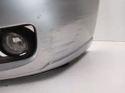 Second-hand car spare part front bumper for mazda 5 (cr19) 2.0 cd (cr19) oem iam references c2y55003xaa  