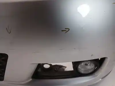 Second-hand car spare part front bumper for mazda 5 (cr19) 2.0 cd (cr19) oem iam references c2y55003xaa  