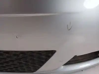 Second-hand car spare part front bumper for mazda 5 (cr19) 2.0 cd (cr19) oem iam references c2y55003xaa  