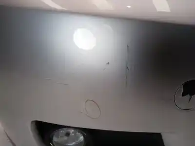 Second-hand car spare part front bumper for mazda 5 (cr19) 2.0 cd (cr19) oem iam references c2y55003xaa  