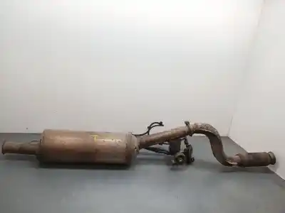 Pezzo di ricambio per auto di seconda mano filtro per particelle per citroen c4 picasso intensive riferimenti oem iam 1476463xxx06a