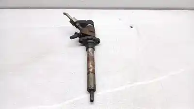 Peça sobressalente para automóvel em segunda mão injetor por peugeot 307 break (3e) 2.0 hdi 135 referências oem iam 9647247280