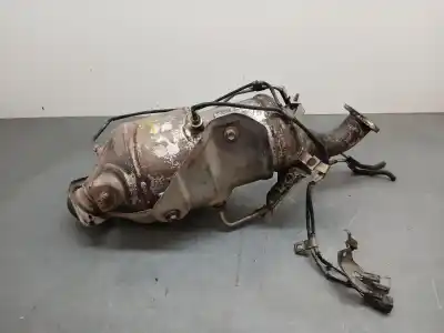 Second-hand car spare part particle filter for lexus is ii (_e2_) 220d (ale20) oem iam references toyota26011  