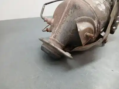 Second-hand car spare part particle filter for lexus is ii (_e2_) 220d (ale20) oem iam references toyota26011  