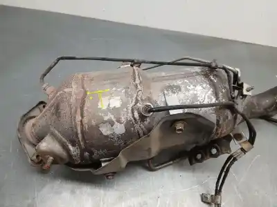 Pezzo di ricambio per auto di seconda mano  per LEXUS IS II (_E2_)  Riferimenti OEM IAM TOYOTA26011  