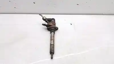 Peça sobressalente para automóvel em segunda mão injetor por peugeot 307 break (3e) 2.0 hdi 135 referências oem iam 9647247280
