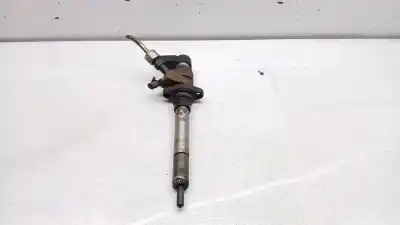 Peça sobressalente para automóvel em segunda mão injetor por peugeot 307 break (3e) 2.0 hdi 135 referências oem iam 9647247280