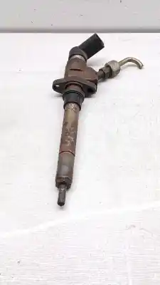 Peça sobressalente para automóvel em segunda mão injetor por peugeot 307 break (3e) 2.0 hdi 135 referências oem iam 9647247280
