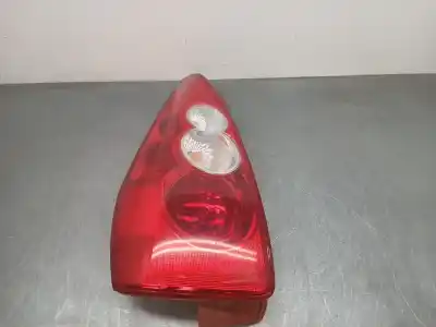 Second-hand car spare part left tailgate light for mazda 5 (cr19) 2.0 cd (cr19) oem iam references c23551160e