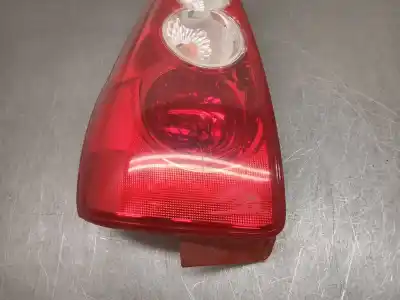 Second-hand car spare part left tailgate light for mazda 5 (cr19) 2.0 cd (cr19) oem iam references c23551160e  