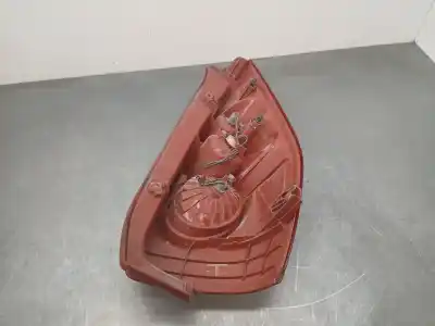 Second-hand car spare part left tailgate light for mazda 5 (cr19) 2.0 cd (cr19) oem iam references c23551160e  