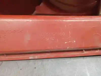 Second-hand car spare part left tailgate light for mazda 5 (cr19) 2.0 cd (cr19) oem iam references c23551160e  