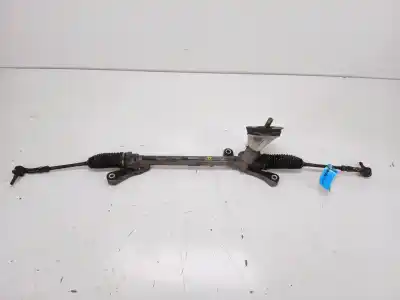 Peça sobressalente para automóvel em segunda mão caixa de direção por ford fiesta (cb1) trend referências oem iam 