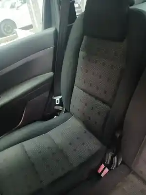 Pezzo di ricambio per auto di seconda mano sedili posteriori destro per peugeot 307 break (3e) 2.0 hdi 90 riferimenti oem iam 
