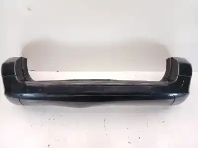 Pezzo di ricambio per auto di seconda mano paraurti posteriore per peugeot 307 break (3e) 2.0 hdi 90 riferimenti oem iam 