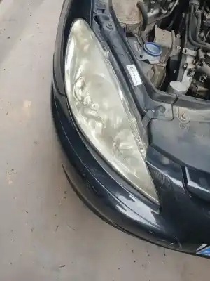 Pezzo di ricambio per auto di seconda mano faro anteriore destro per peugeot 307 break (3e) 2.0 hdi 90 riferimenti oem iam 