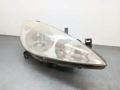 Pezzo di ricambio per auto di seconda mano faro anteriore destro per peugeot 307 break (3e) 2.0 hdi 90 riferimenti oem iam 9641615680